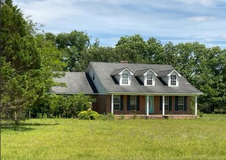 811 Hansell Sears Rd, Douglas, GA 31535