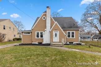 136 East Ave N, Battle Creek, MI 49017