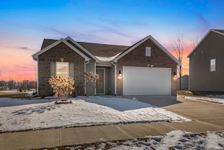 8078 Carlie Ct, Fort Wayne, IN 46818