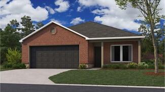 RC Chadwick, Coweta, OK 74429