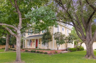 307 S Adams St, San Angelo, TX 76901