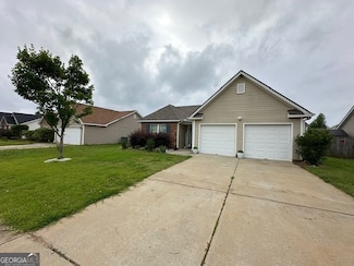 298 Timberwind Dr, Byron, GA 31008