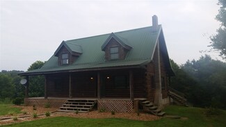 4388 W County Road 425 N, West Baden Springs, IN 47469