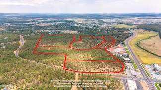 1400 S 11th St, Show Low, AZ 85901