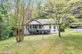 3178 N Clear Fork Rd, Sevierville, TN 37862
