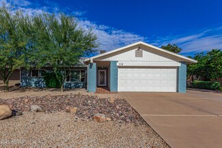 218 E Brentrup Dr, Tempe, AZ 85283