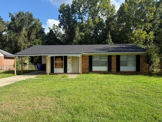 6532 Dorsey Dr, Columbus, GA 31907