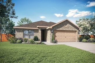 425 Sunny Highlands Dr, Katy, TX 77493