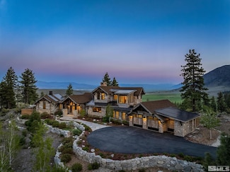3513 Cutoff Trail, Carson City, NV 89705