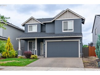 1140 S Nectarine St, Cornelius, OR 97113