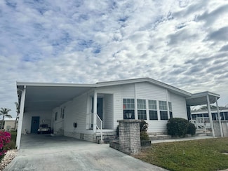46 Vinales Ct, Fort Myers, FL 33908