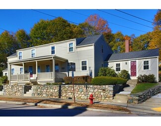 207 Elliot St, Newton Upper Falls, MA 02464
