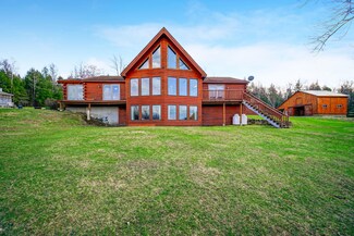 33 Soules Hill Rd, Jay, ME 04239