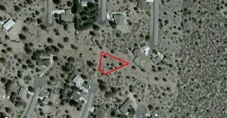 Lot 89 Friar Place, Weed, CA 96094