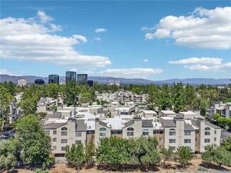 5500 Owensmouth Ave Unit 234, Woodland Hills, CA 91367