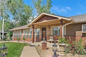 6223 W Flora Place, Denver, CO 80227