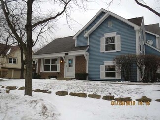2791 Wayfaring Ln Unit A, Lisle, IL 60532