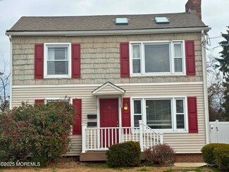 33 Prospect Ave Unit C, Red Bank, NJ 07701