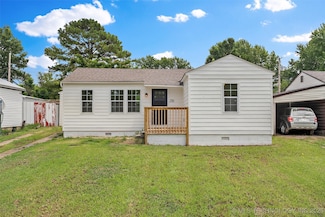 216 S Delaware St, Dewey, OK 74029