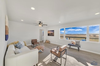 15555 E Highway 44, Caputa, SD 57725