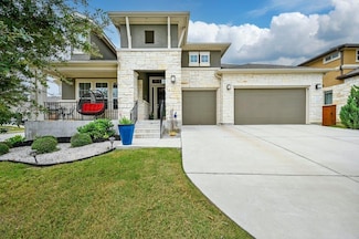 228 Blue Agave Ln, Georgetown, TX 78626