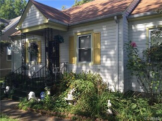 3516 Patrick Ave, Richmond, VA 23222
