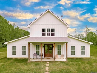 470 Lemon B Rd, Slaughter, LA 70777