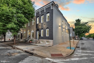 501 N Lakewood Ave, Baltimore, MD 21205
