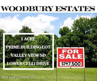 Lot 26 Celli Dr, Archbald, PA 18403
