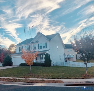 741 Saddlebrook Rd, Culpeper, VA 22701
