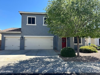 15511 N 170th Ln, Surprise, AZ 85388