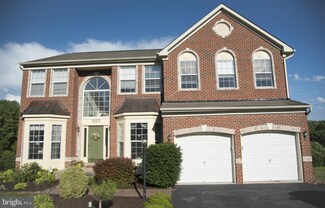 2123 Ramona Ln, Woodstock, MD 21163