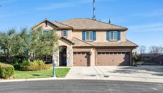 11093 E Florence Peak Way, Clovis, CA 93619