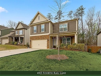 4515 Fourth Rail Ln, Cumming, GA 30040