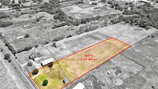 TBD Lot 1 Old Tioga Rd, Gunter, TX 75058