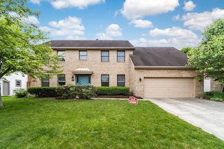 3445 River Narrows Rd, Hilliard, OH 43026