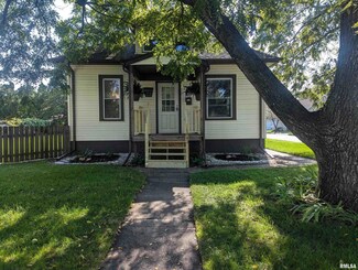 1843 38th St, Rock Island, IL 61201