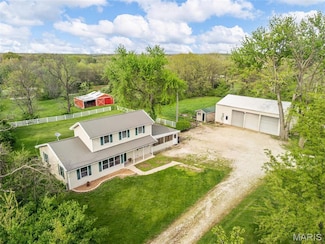 2603 E Highway 47, Winfield, MO 63389