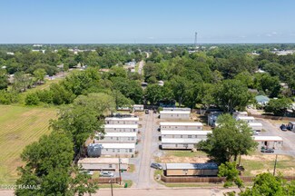 400 Raymond St, Opelousas, LA 70570