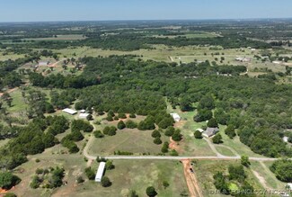 0 S Hart Dr, Ripley, OK 74062