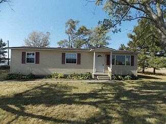 877 State Route 65, McClure, OH 43534