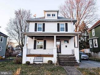 2820 Beechland Ave, Baltimore, MD 21214