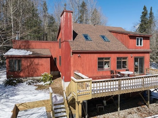 23 Summit Meadows Cir, Dover, VT 05356