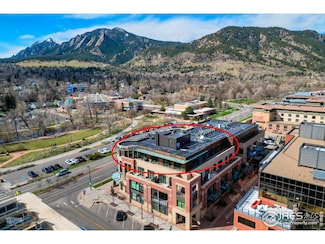 1077 Canyon Blvd Unit 403, Boulder, CO 80302