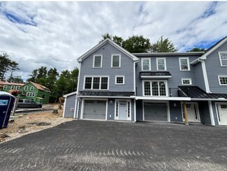 23 Thompson Way, Rye, NH 03870