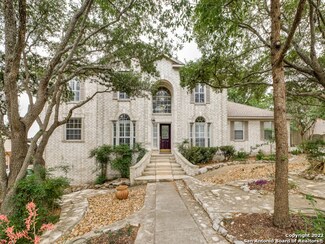 3414 Ruidosa Ridge, San Antonio, TX 78259