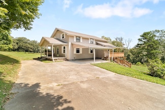 308 Riverside Dr NE, Charleston, TN 37310