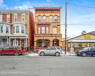 310 N Shamokin St, Shamokin, PA 17872