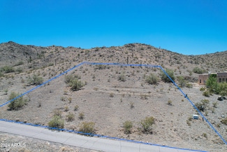 2524 S El Paradiso --, Laveen, AZ 85339