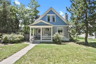 823 E Boulder St, Colorado Springs, CO 80903